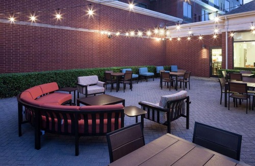 Allen Hotel | Hilton Garden Inn Dallas/Allen