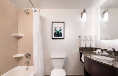 Denver Hotel | Hilton Garden Inn Denver/Cherry Creek