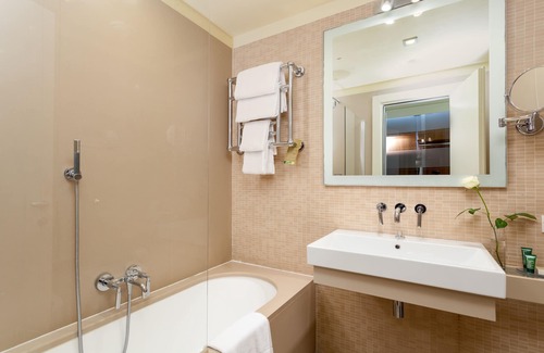 Novoli - San Donato Hotel | Hilton Garden Inn Florence Novoli