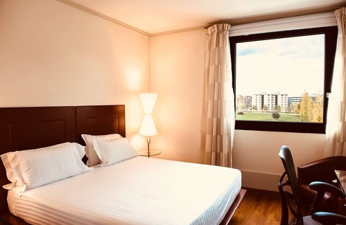 Novoli - San Donato Hotel | Hilton Garden Inn Florence Novoli