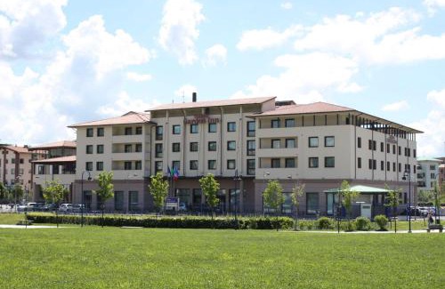 Novoli - San Donato Hotel | Hilton Garden Inn Florence Novoli