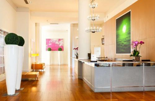 Novoli - San Donato Hotel | Hilton Garden Inn Florence Novoli