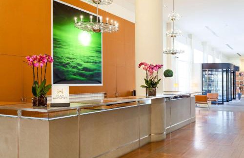 Novoli - San Donato Hotel | Hilton Garden Inn Florence Novoli