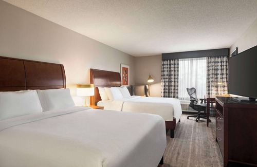 Biggar Hotel | Hilton Garden Inn Fort Myers Airport/FGCU