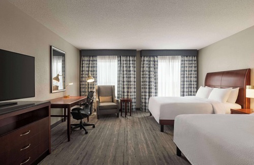 Biggar Hotel | Hilton Garden Inn Fort Myers Airport/FGCU