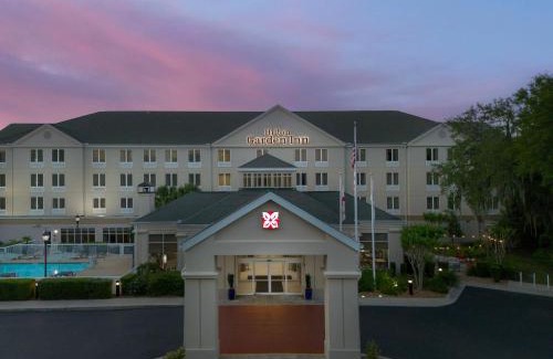 Gainesville Hotel | Hilton Garden Inn Gainesville