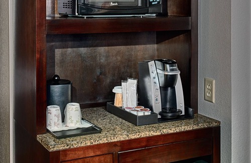 Gatlinburg Hotel | Hilton Garden Inn Gatlinburg