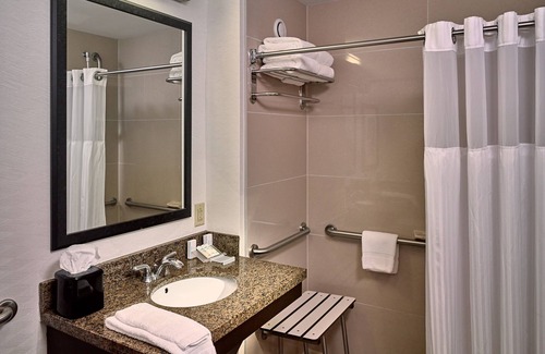 Gatlinburg Hotel | Hilton Garden Inn Gatlinburg