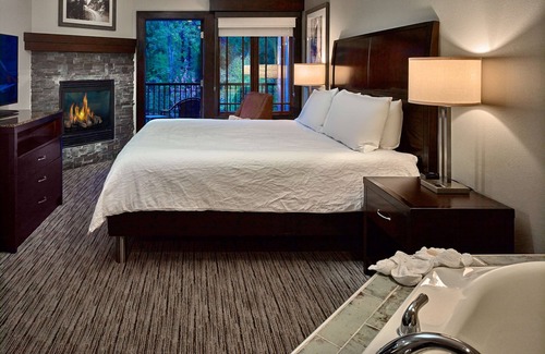 Gatlinburg Hotel | Hilton Garden Inn Gatlinburg