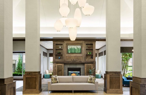 Conestee Hotel | Hilton Garden Inn Greenville