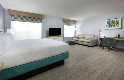 Conestee Hotel | Hilton Garden Inn Greenville