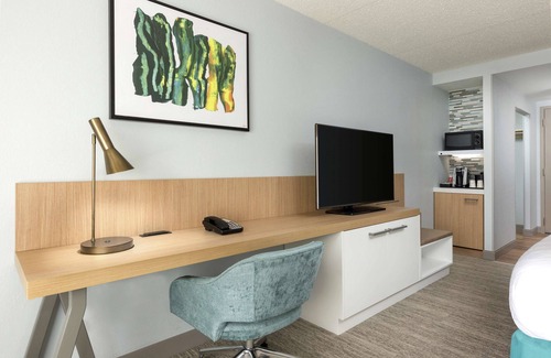 Conestee Hotel | Hilton Garden Inn Greenville