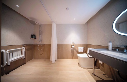 Huadu Hotel | Hilton Garden Inn Guangzhou Airport Aerotropolis