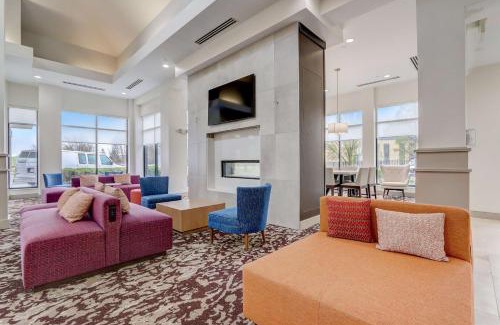 Pike Hotel | Hilton Garden Inn Indianapolis Northwest