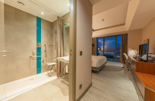 Bagcilar Hotel | Hilton Garden Inn Istanbul Airport