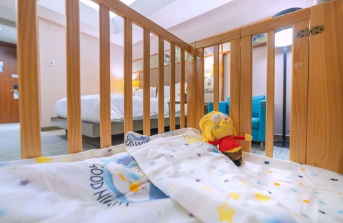 Bagcilar Hotel | Hilton Garden Inn Istanbul Airport