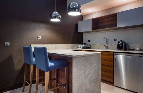 Bayraklı Hotel | Hilton Garden Inn Izmir Bayrakli