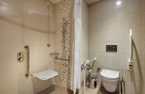 Bayraklı Hotel | Hilton Garden Inn Izmir Bayrakli