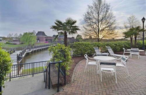 Madison Hotel | Hilton Garden Inn Jackson-Madison