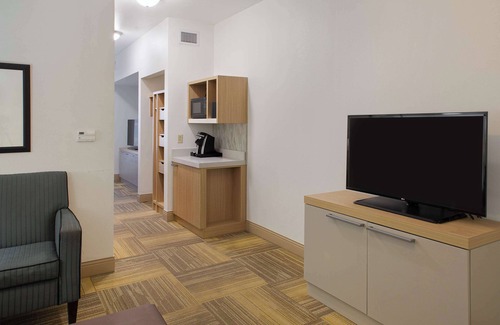 Jonesboro Hotel | Hilton Garden Inn Jonesboro
