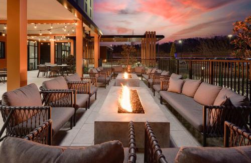Knoxville Hotel | Hilton Garden Inn Knoxville Papermill Drive, Tn
