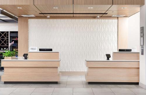 Knoxville Hotel | Hilton Garden Inn Knoxville Papermill Drive, Tn