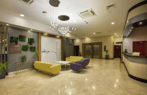 Sekerpinar Hotel | Hilton Garden Inn Kocaeli Sekerpinar