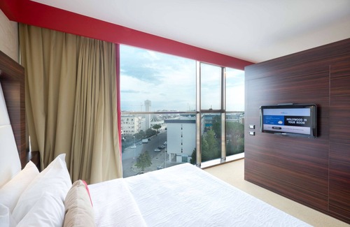 Lecce Hotel | Hilton Garden Inn Lecce