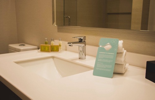 León Hotel | Hilton Garden Inn Leon