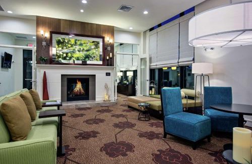 Downtown Lincoln Hotel | Hilton Garden Inn Lincoln Downtown/Haymarket
