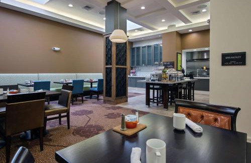 Downtown Lincoln Hotel | Hilton Garden Inn Lincoln Downtown/Haymarket