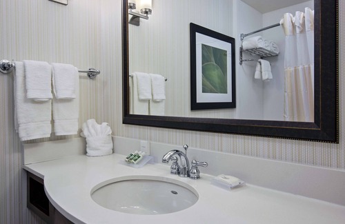 Downtown Lincoln Hotel | Hilton Garden Inn Lincoln Downtown/Haymarket