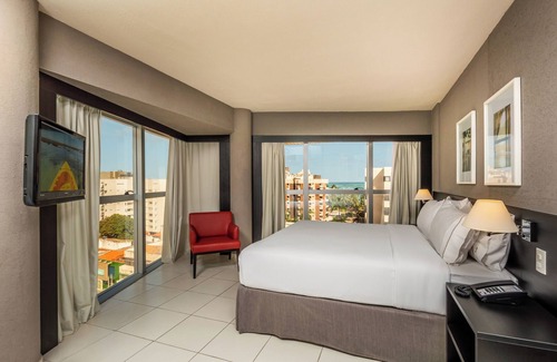 Ponta Verde Hotel | Hilton Garden Inn Maceio
