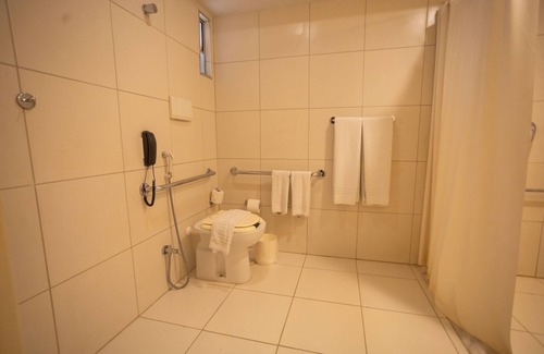 Ponta Verde Hotel | Hilton Garden Inn Maceio