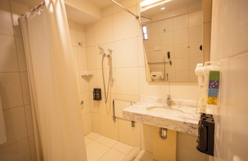 Ponta Verde Hotel | Hilton Garden Inn Maceio