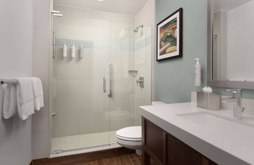 Marina del Rey Hotel | Hilton Garden Inn Marina Del Rey