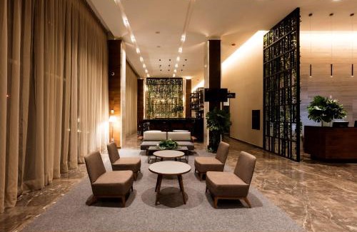 Mérida Hotel | Hilton Garden Inn Merida