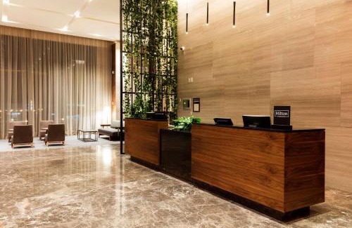 Mérida Hotel | Hilton Garden Inn Merida