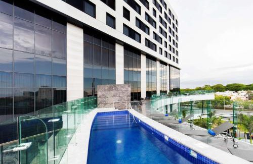Mérida Hotel | Hilton Garden Inn Merida