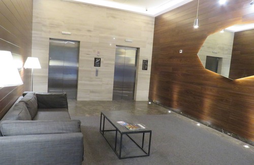 Mérida Hotel | Hilton Garden Inn Merida