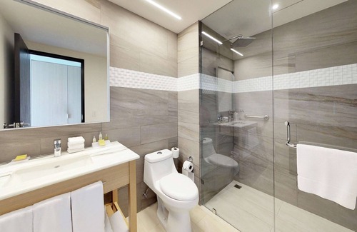 Mérida Hotel | Hilton Garden Inn Merida
