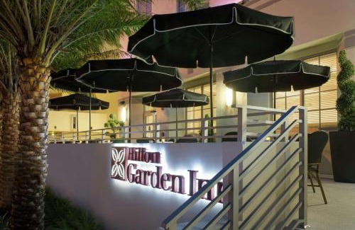 Mid Beach Hotel | Hilton Garden Inn Miami South Beach