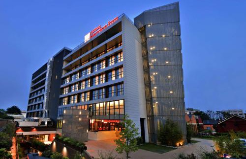 Precotto Hotel | Hilton Garden Inn Milan North