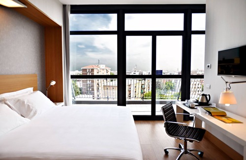 Precotto Hotel | Hilton Garden Inn Milan North