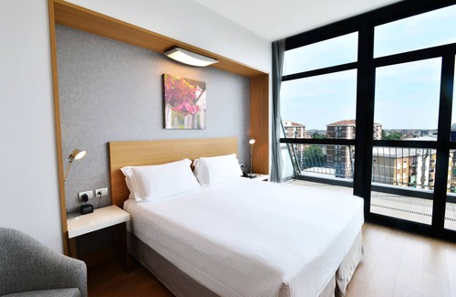 Precotto Hotel | Hilton Garden Inn Milan North