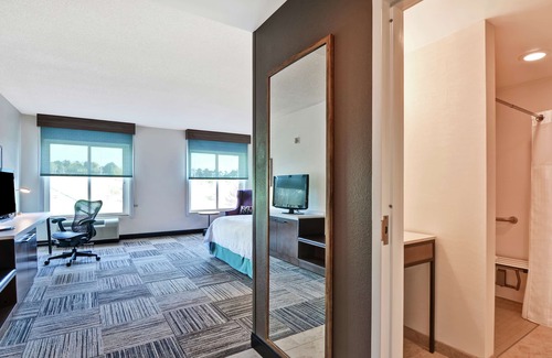 Daphne Hotel | Hilton Garden Inn Mobile East Bay / Daphne