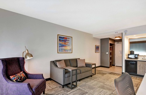 Daphne Hotel | Hilton Garden Inn Mobile East Bay / Daphne