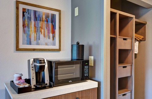 Daphne Hotel | Hilton Garden Inn Mobile East Bay / Daphne