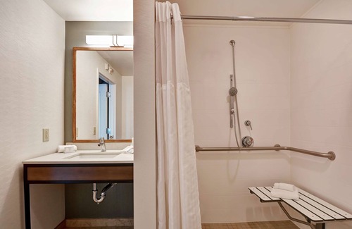 Daphne Hotel | Hilton Garden Inn Mobile East Bay / Daphne