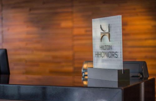 Buceo Hotel | Hilton Garden Inn Montevideo